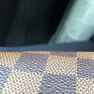 Meet your Posher, Rosalind